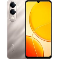 Vivo Y04 4GB/128GB международная версия (титановое сияние) Image #1