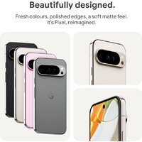 Google Pixel 9 Pro 16GB/256GB (розовый кварц) Image #5