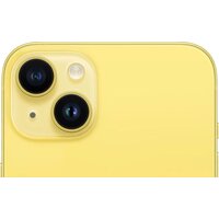 Apple iPhone 14 Plus 128GB (желтый) Image #5