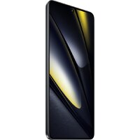 POCO F6 12GB/512GB с NFC международная версия (черный) Image #3