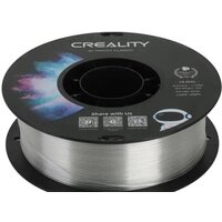 Creality CR-PETG 1.75 мм 1 кг (прозрачный)