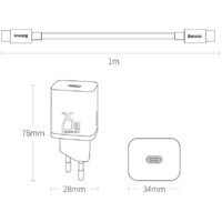 Baseus TZCCSUP-L01 Image #18