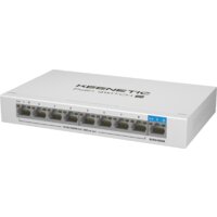 Коммутаторы