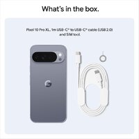 Google Pixel 10 Pro XL 16GB/256GB (лунный камень) Image #7