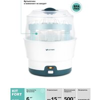 Kitfort KT-2315 Image #2