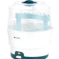 Подогреватели и стерилизаторы