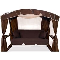 LetoLux Торонто (шоколад)