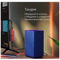 Яндекс Станция 2 (медный) Image #7