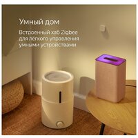 Яндекс Станция 2 (медный) Image #3