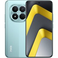 POCO M8 Pro 5G 12GB/512GB международная версия (зеленый)