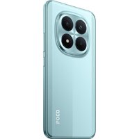 POCO M8 Pro 5G 12GB/512GB международная версия (зеленый) Image #6