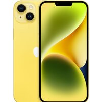 Apple iPhone 14 Plus 256GB (желтый)