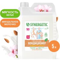 Synergetic Миндальное молочко 5 л