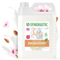 Synergetic Миндальное молочко 5 л Image #2