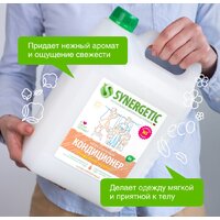 Synergetic Миндальное молочко 5 л Image #9