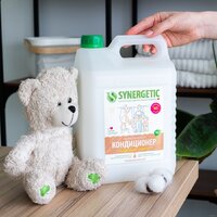 Synergetic Миндальное молочко 5 л Image #11