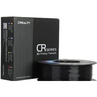 Creality CR-PETG 1.75 мм 1 кг (черный)
