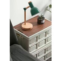 Happy Home складной со столиком и ручками HH-003 30 л (белый) Image #3