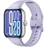 Xiaomi Redmi Watch 5 (фиолетовый, международная версия)