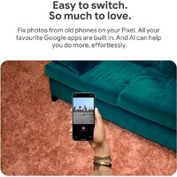 Google Pixel 9 Pro 16GB/256GB (обсидиан) Image #10