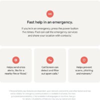 Google Pixel 9 Pro 16GB/256GB (обсидиан) Image #8