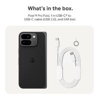 Google Pixel 9 Pro Fold 16GB/512GB (обсидиан) Image #11