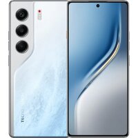 Tecno Camon 40 8GB/256GB (ледяной белый) Image #1
