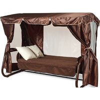 LetoLux Торнадо Premium (шоколад) Image #2