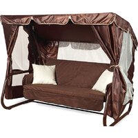 LetoLux Торнадо Premium (шоколад)