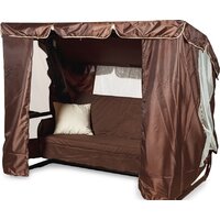 LetoLux Торнадо Premium (шоколад) Image #6