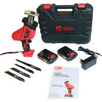 Edon AD-21FJ (с 2-мя АКБ, кейс)