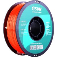 eSUN eSilk PLA 1.75 мм 1000 г (яхонтовый)