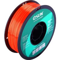 eSUN eSilk PLA 1.75 мм 1000 г (яхонтовый) Image #2