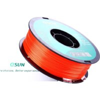 eSUN eSilk PLA 1.75 мм 1000 г (яхонтовый) Image #7