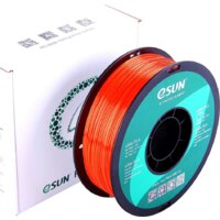 eSUN eSilk PLA 1.75 мм 1000 г (яхонтовый) Image #6