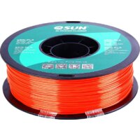 eSUN eSilk PLA 1.75 мм 1000 г (яхонтовый) Image #3
