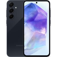 Samsung Galaxy A55 SM-A556E 8GB/128GB (темно-синий)