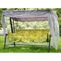 Садовые качели