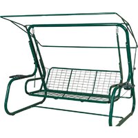 LetoLux Торнадо Premium (зеленый) Image #7