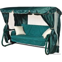 LetoLux Торнадо Premium (зеленый)