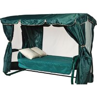 LetoLux Торнадо Premium (зеленый) Image #3