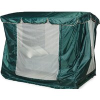 LetoLux Торнадо Premium (зеленый) Image #5