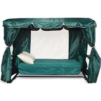 LetoLux Торнадо Premium (зеленый) Image #4