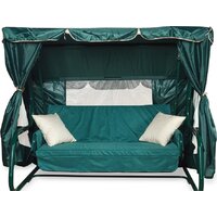 LetoLux Торнадо Premium (зеленый) Image #2