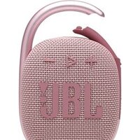 JBL Clip 4 (розовый) Image #2