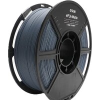 eSUN ePLA-Matte 1.75 мм 1000 г (серый)