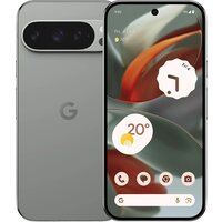 Google Pixel 9 Pro 16GB/128GB (лесной орех)