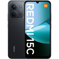 Xiaomi Redmi 15C 4G 8GB/256GB международная версия (черный) Image #1