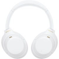 Sony WH-1000XM4 (белый) Image #3