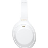 Sony WH-1000XM4 (белый) Image #4